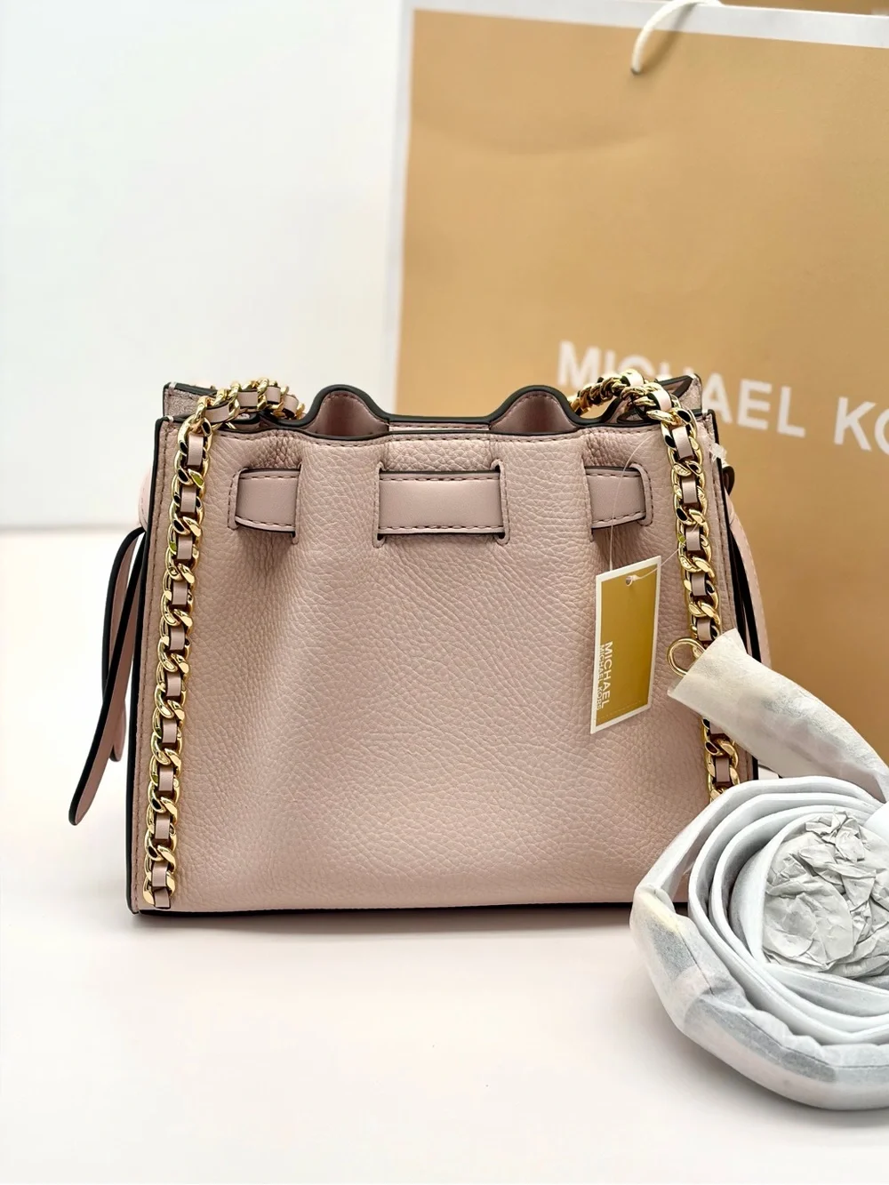 Michael Kors chic michael